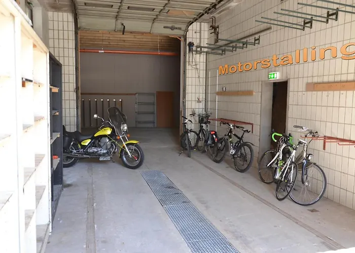 Vakantiehotel Der Brabander